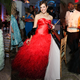 Image for article titled Masquerade Balls Are Kind of Scary